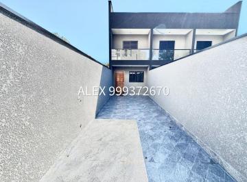 Casa de 2 quartos, São Paulo · SOBRADO NOVO 2 SUITES - 2 VAGAS -USP - BUTANTÃ - FL49