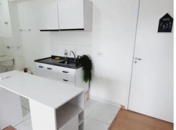 Apartamento de 2 quartos, Campinas · Apartamento de 60 m² com 2 quartos para alugar no Jardim Ibirapuera