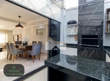 Casa de 3 quartos, São Paulo · Sobrado com 105m² na Vila Rica