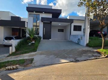 Casa de 3 quartos, Sorocaba · Casa de 154 m² com 3 quartos à venda no Jardim Santa Marta