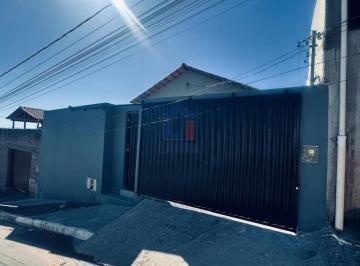Fachada · Casa, Grão Pará, Pará de Minas, MG