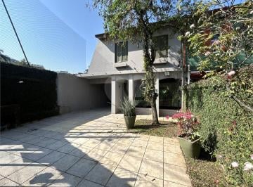 Casa de 3 quartos, São Paulo · Casa - Residencial / Comercial - Vila Nova Conceição -3 Quartos - 3 Vagas - Venda / Compra - Aluguel