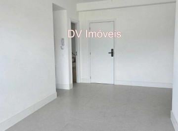 Apartamento de 2 quartos, Rio de Janeiro · VENDA - BE Península 02 suítes