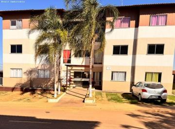 202608131118315988.jpeg · Apartamentos Financiáveis para Venda em Valparaíso de Goiás, Chácaras Anhangüera, 2 dormitórios, 1 b