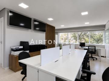 Comercial , Cotia · Sala Comercial para locação, 90m², 2 vagas, Granja Viana. Cotia, SP.