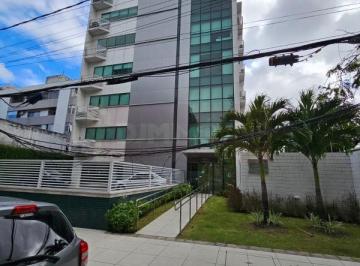 Foto 02 · Sala Comercial de Alto Padrão para Locação em Casa Forte, Recife-PE: 2 Vagas de Garagem e 65m² de Ár