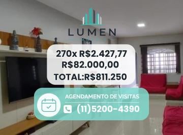Casa de 5 quartos, Jaú · Casa Sobrado à Venda em Jaú I 5 Quartos I 2 Suítes I 3 Vagas I Quintal I Área de Lazer