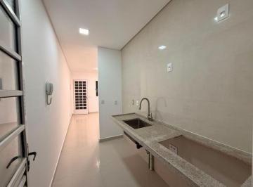 Casa de 2 quartos, Jacareí · Casa Bella - casa terrea em condomínio com corredor e quintal grande -2 dormitórios reformada