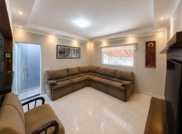 Casa de 2 quartos, Sumaré · Casa com 2 Quartos, Suíte e Cozinha Planejada – Garagem para 2 Carros
CA001343
