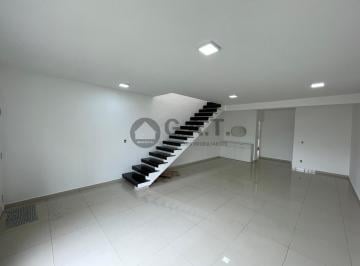 Foto 01 · Aluguel de Casa em Condomínio em Sorocaba-SP, Jardim Emília: 3 Quartos, 3 Suítes, 2 Salas, 1 Banheir