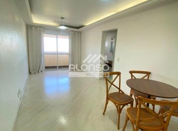 Apartamento de 2 quartos, São Paulo · Apartamento para Locação no Condomínio Campanario – Conforto, Praticidade e Excelente Localização!