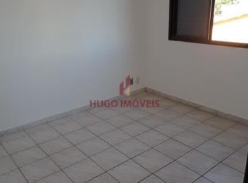 Foto 01 · Aluguel de Apartamento no Jardim das Indústrias - São José dos Campos-SP: 2 quartos, 1 sala, 1 banhe