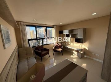 Comercial de 2 quartos, Curitiba · SALA COMERCIAL PRÓXIMO À MATEUS LEME!