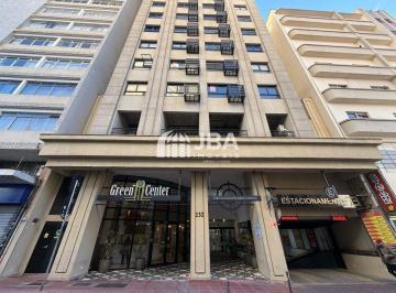 Comercial de 2 quartos, Curitiba · SALA COMERCIAL PRÓXIMO À MATEUS LEME!