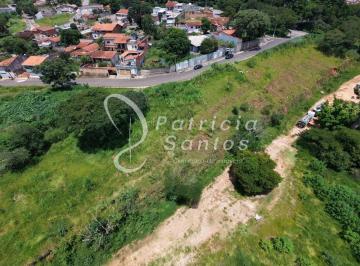 Foto 01 · Terreno Comercial de 633m² à Venda em Bragança Paulista-SP, no Residencial Hípica Jaguari