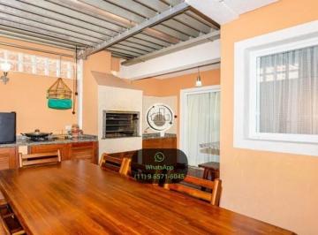 Casa de 3 quartos, Jacareí · Sobrado na Cidade Jardim, Jacareí - com 208m²