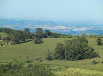 Rural , Andradas · Area rural na regiao das viniculas