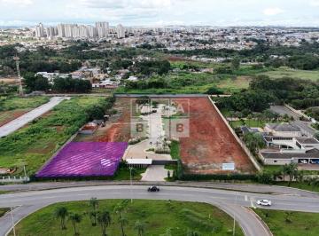 Terreno · 2000m² · Lote no Park Way!