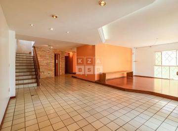 Apartamento · 394m² · 4 Quartos · 6 Vagas · Casa no Cruzeiro Velho! 4 quartos sendo 3 suítes na Quadra 12.