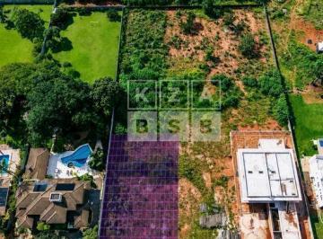 Terreno · 2040m² · Lote no Setor de Mansões Dom Bosco!