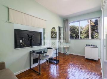 Apartamento · 32m² · 1 Quarto · Apartamento na Asa Sul! 1 Quarto com elevador na SQS 404.
