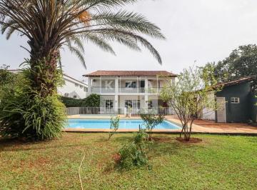 Apartamento · 700m² · 4 Quartos · 5 Vagas · Casa no Lago Sul! Oportunidade para RETROFIT na QI 7.