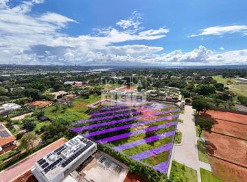 Terreno · 9600m² · Lote no Lago Sul!
