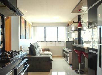 Apartamento · 48m² · 2 Quartos · 1 Vaga · Apartamento no Noroeste! Com 2 quartos na CLNW 10/11.