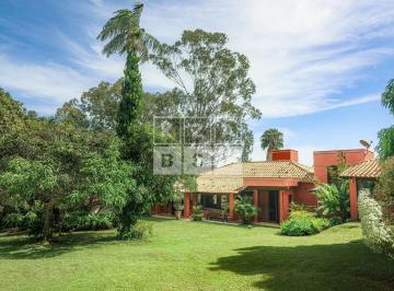 Apartamento · 330m² · 4 Quartos · 3 Vagas · Casa Térrea no Park Way! Arquitetura Atemporal - 3 suítes - 4 quartos - SMPW 12