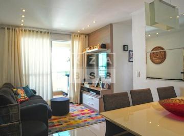 Apartamento · 72m² · 3 Quartos · 2 Vagas · Apartamento no Guará! 3 quartos com 2 vagas de garagem no Isla Life Style.