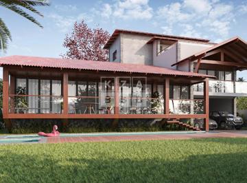 Apartamento · 760m² · 4 Quartos · 3 Vagas · Casa no Jardim Botânico! Com 4 quartos no Condomínio Solar da Serra.