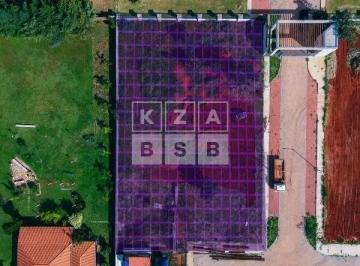 Terreno · 2040m² · Lote no Setor de Mansões Dom Bosco!