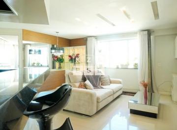 Apartamento · 49m² · 1 Quarto · 1 Vaga · Apartamento no Lago Norte! 1 Quarto - Mobiliado - Reformado - CA 5.