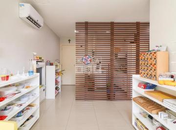 Comercial · 32m² · 1 Vaga · Sala comercial 32m² no The Union | Vista livre, 1 vaga, pronta para uso