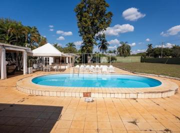 Apartamento · 800m² · 4 Quartos · 4 Vagas · Terreno de Esquina no Lago Sul! Casa Térrea - Vazado - 2400m² - SHIS Qi 11