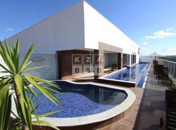 Apartamento · 30m² · 1 Quarto · 1 Vaga · KITNET no Noroeste! Andar alto e Vista Livre na SQNW 311!
