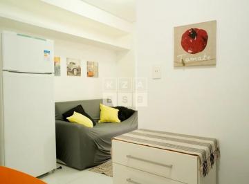 Apartamento · 25m² · 1 Quarto · Apartamento No Lago Norte! Kit reformada - Mobiliada - Pronta pra morar - CA 05 - Edifício Apex