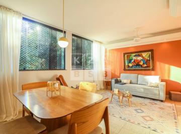 Apartamento · 63m² · 2 Quartos · Apartamento na Asa Sul! 2 quartos (1 suíte) - Reformado - Vista Livre - SQS 414