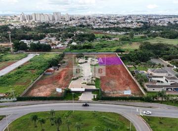 Terreno · 2000m² · Lote no Park Way!