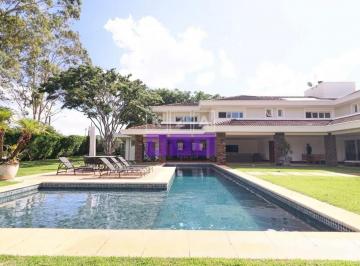 Apartamento · 800m² · 4 Quartos · 6 Vagas · Casa no Park Way! SMPW 14 com 4 quartos.