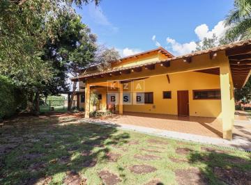 Apartamento · 492m² · 4 Quartos · 4 Vagas · Casa no Park Way! Com acesso privativo e 4 quartos na SMPW 17.