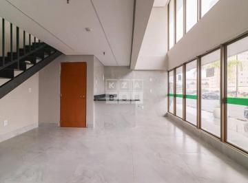 Comercial · 68m² · Loja em Águas Claras! 68m² no Via Enseada.
