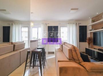 Apartamento · 47m² · 2 Quartos · 1 Vaga · Apartamento no Lago Norte! CA 10 com 2 quartos.