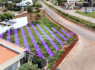 Terreno · 691m² · Lote Residencial no Jardim Botânico! Lote plano de esquina no Estância Quintas da Alvorada.