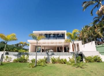 Apartamento · 740m² · 5 Quartos · 6 Vagas · Casa no Lago Sul! Lote Amplo - 5 Quartos na QI 23!