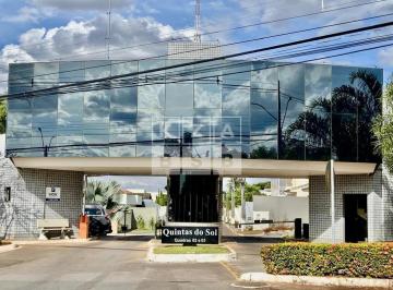 Apartamento · 200m² · 4 Quartos · 3 Vagas · Casa no Jardim Botânico! 4 Suítes no Cond. Quintas do Sol.