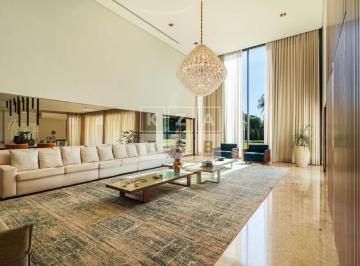 Apartamento · 1600m² · 9 Quartos · 10 Vagas · Casa no Lago Norte! 8 Suítes - 3 Pavimentos - 10 Vagas - SHIN QI