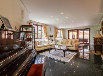 Apartamento · 950m² · 6 Quartos · 12 Vagas · CASA NA SMPW 14 COM 6 SUÍTES QUADRA DE TÊNIS E CAMPO DE FUTEBOL