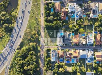 Terreno · 800m² · Lote no Lago Sul! 800m² de Área Útil - 1100m² Área Verde - QI 26
