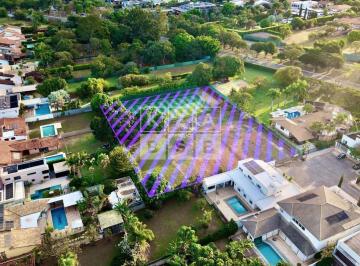 Terreno · 4360m² · Lote no Lago Sul! Lote de Fundo - SHIS QI 16.